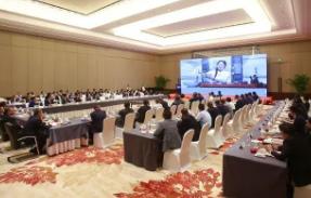 OD（中国）官方2022年年度经营工作开年会议顺利召开