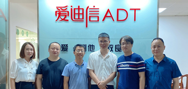 OD网页版无锡分公司挂牌成立