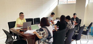 质量提升行动助推OD（中国）官方高质量发展